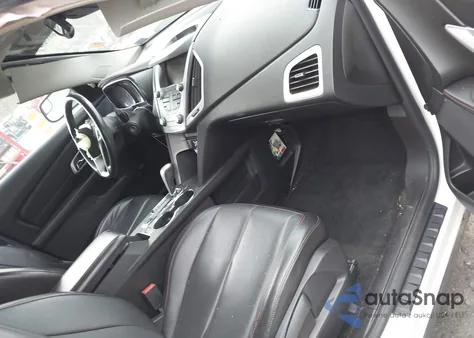 2014 GMC Terrain Slt-1 from USA, damaged, VIN 2GKALSEK2E6327536